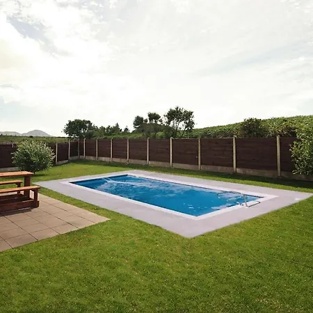 Lough Currane Homes 瓦特维尔
