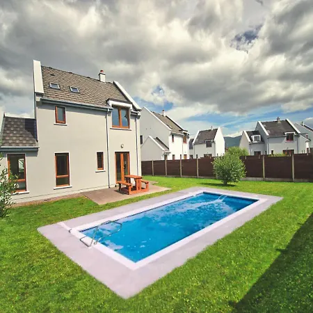 Lough Currane Homes 度假居