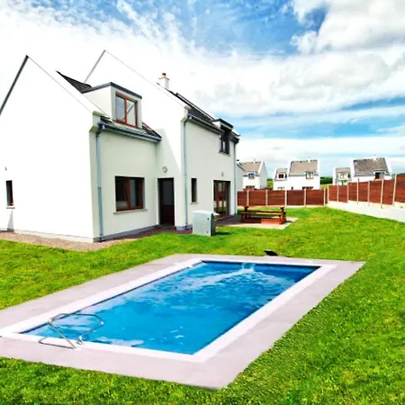 Lough Currane Homes *