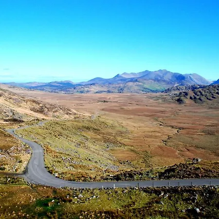 Lough Currane Homes * 瓦特维尔