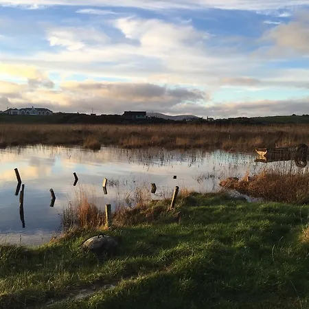 Lough Currane Homes * 瓦特维尔