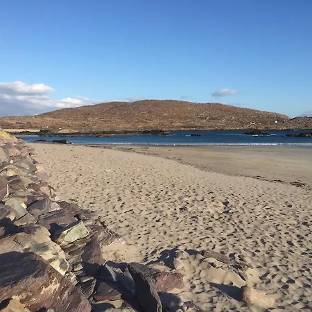度假居 Lough Currane Homes 瓦特维尔