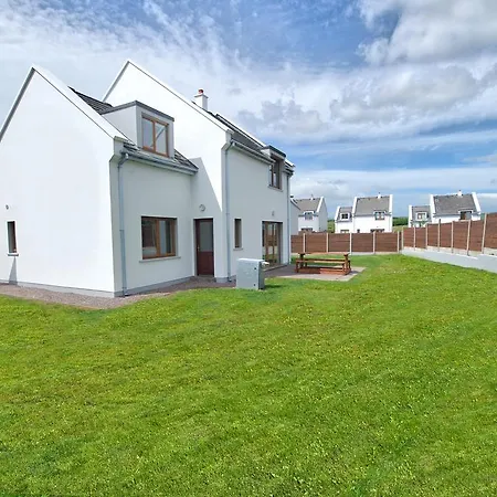 Lough Currane Homes 度假居 瓦特维尔