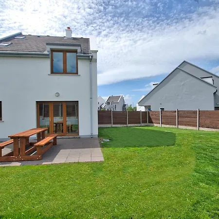 Lough Currane Homes 瓦特维尔
