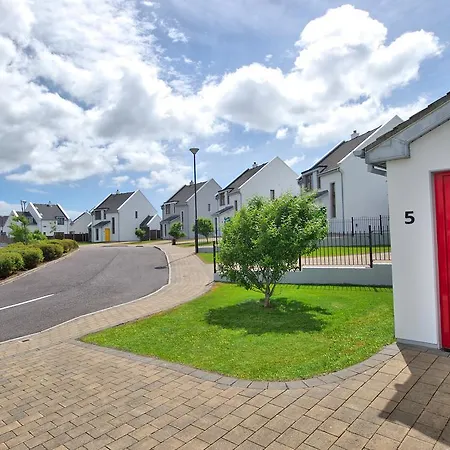 Lough Currane Homes *