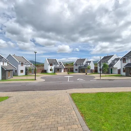 Lough Currane Homes 度假居 *