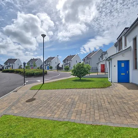 Lough Currane Homes 瓦特维尔