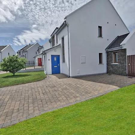 Lough Currane Homes 度假居 *