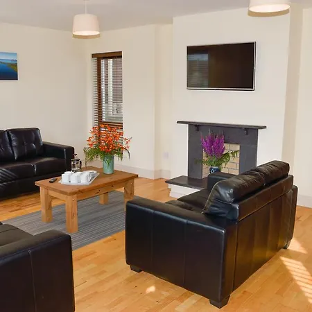 Lough Currane Homes *