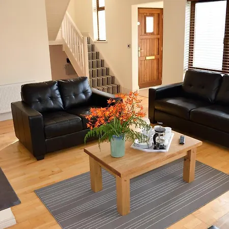 Lough Currane Homes 度假居 *