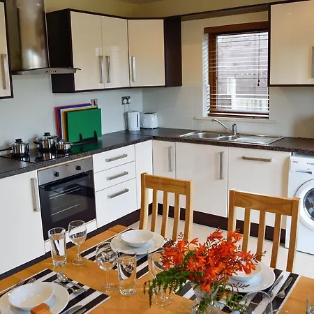 Lough Currane Homes * 瓦特维尔