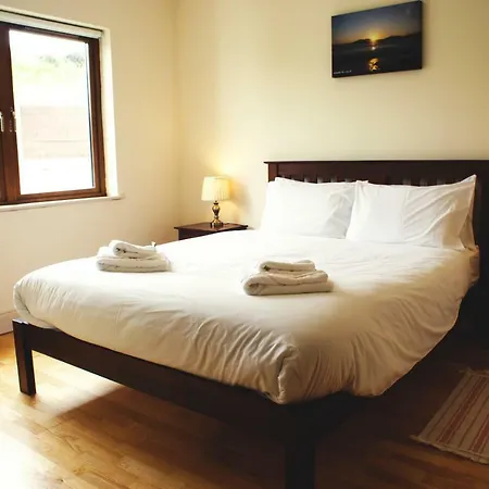 度假居 Lough Currane Homes *