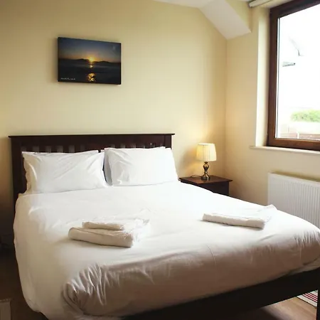 Lough Currane Homes 度假居 瓦特维尔