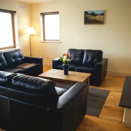 Lough Currane Homes * 瓦特维尔