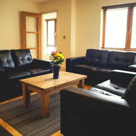 Lough Currane Homes 度假居
