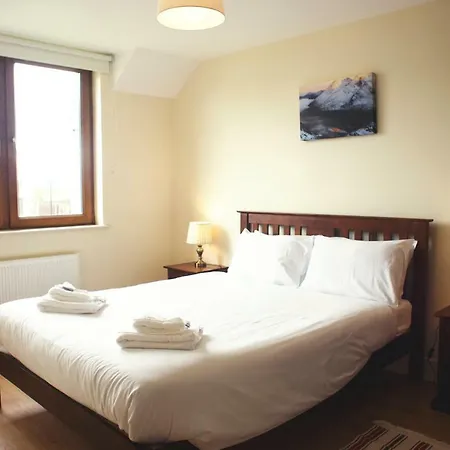 Lough Currane Homes 瓦特维尔