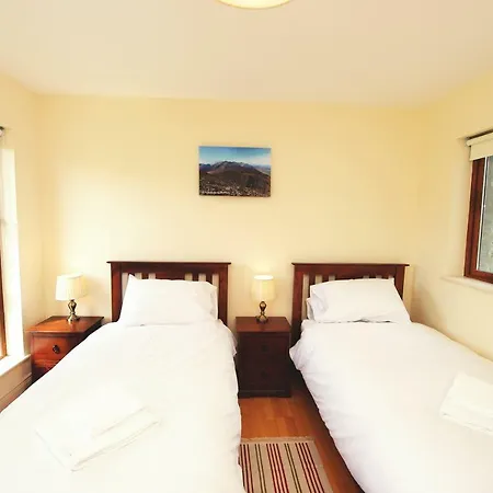 Lough Currane Homes